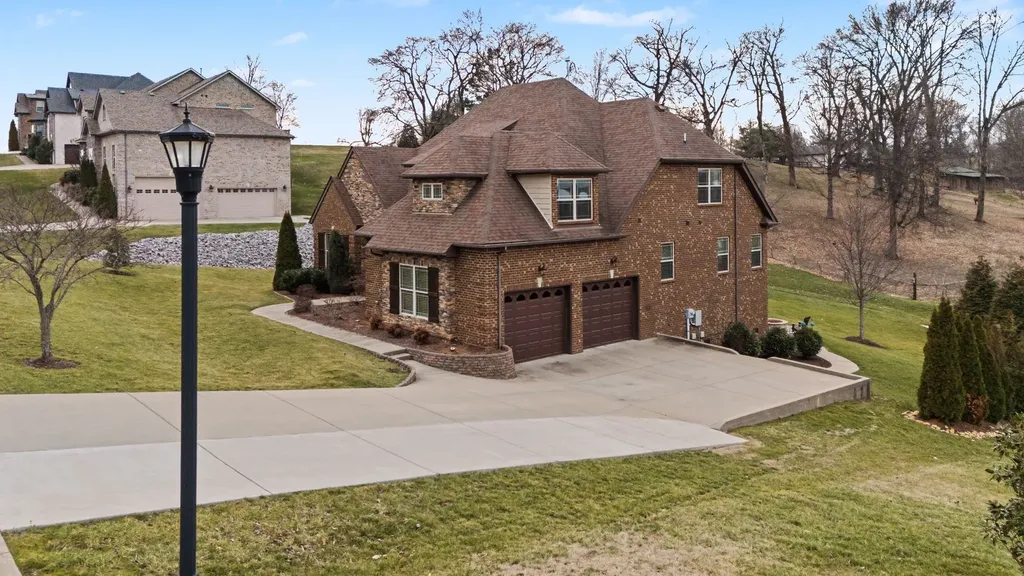 119 Dobson Knob Trail Nolensville TN 37135