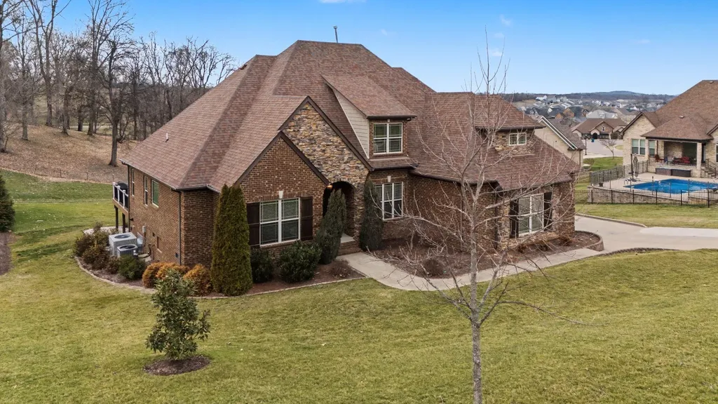 119 Dobson Knob Trail Nolensville TN 37135