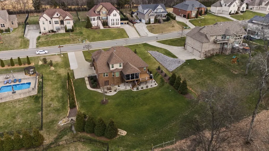 119 Dobson Knob Trail Nolensville TN 37135