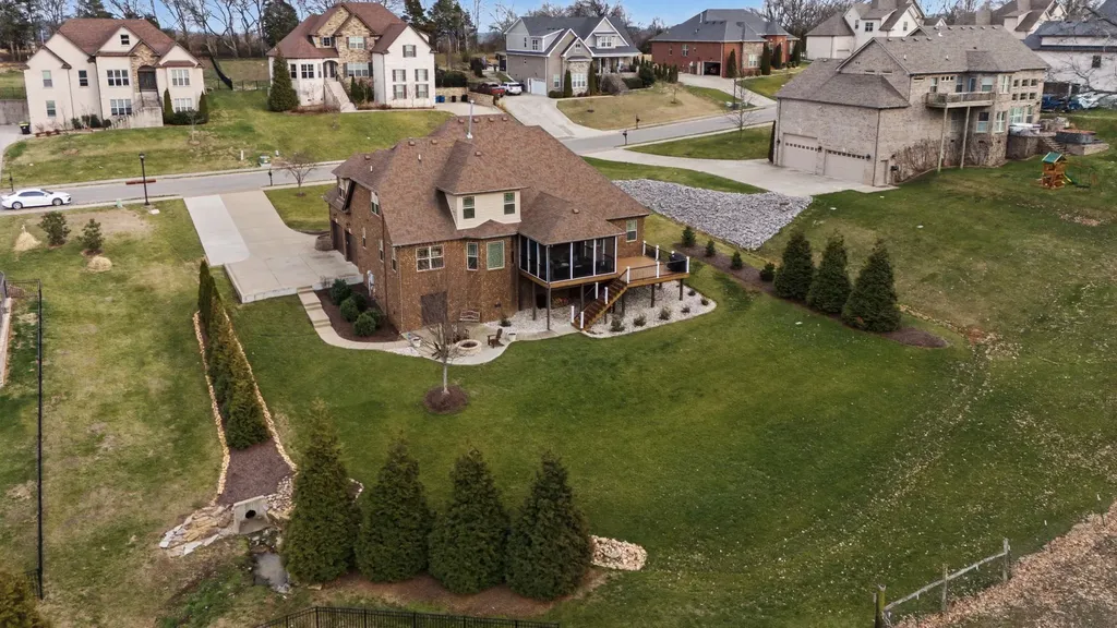 119 Dobson Knob Trail Nolensville TN 37135