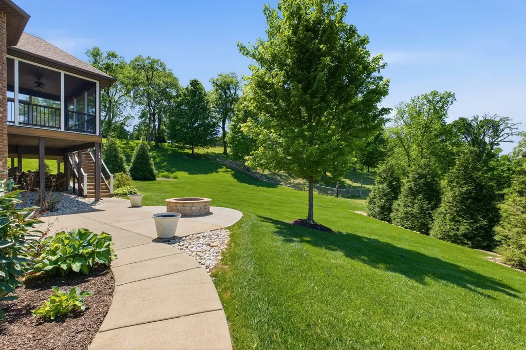 119 Dobson Knob Trail Nolensville TN 37135