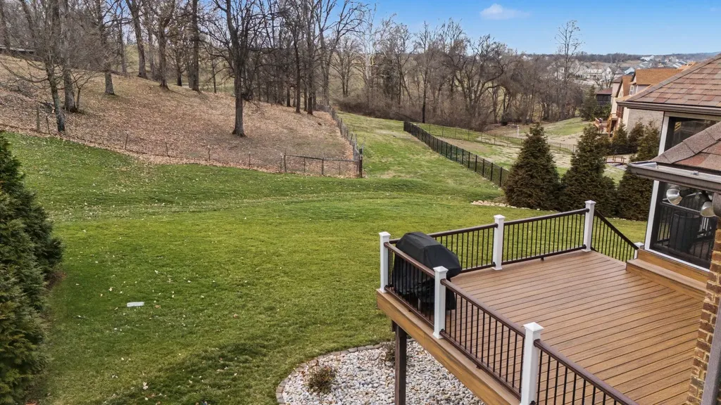 119 Dobson Knob Trail Nolensville TN 37135
