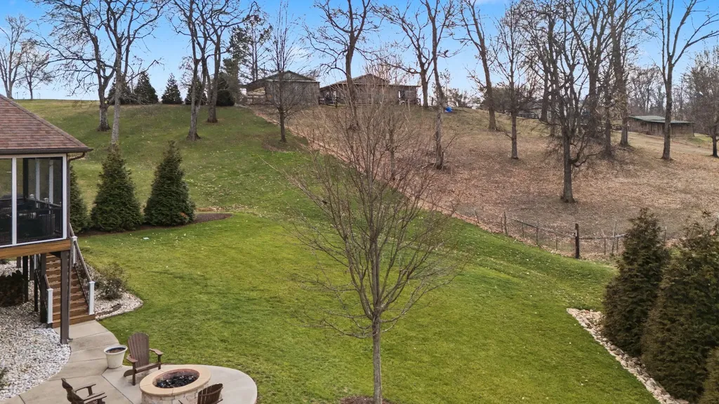 119 Dobson Knob Trail Nolensville TN 37135
