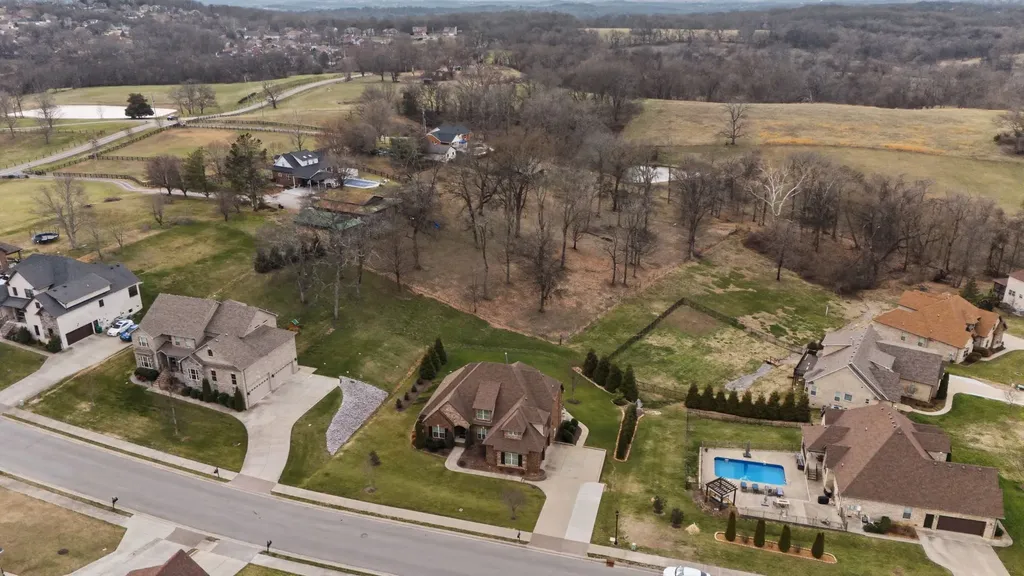 119 Dobson Knob Trail Nolensville TN 37135