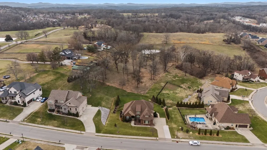119 Dobson Knob Trail Nolensville TN 37135