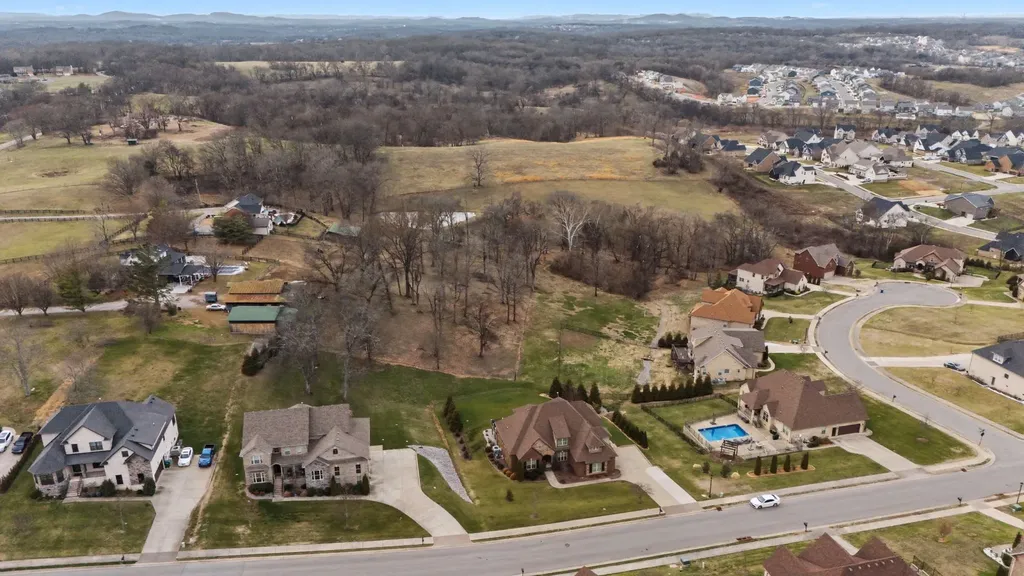 119 Dobson Knob Trail Nolensville TN 37135