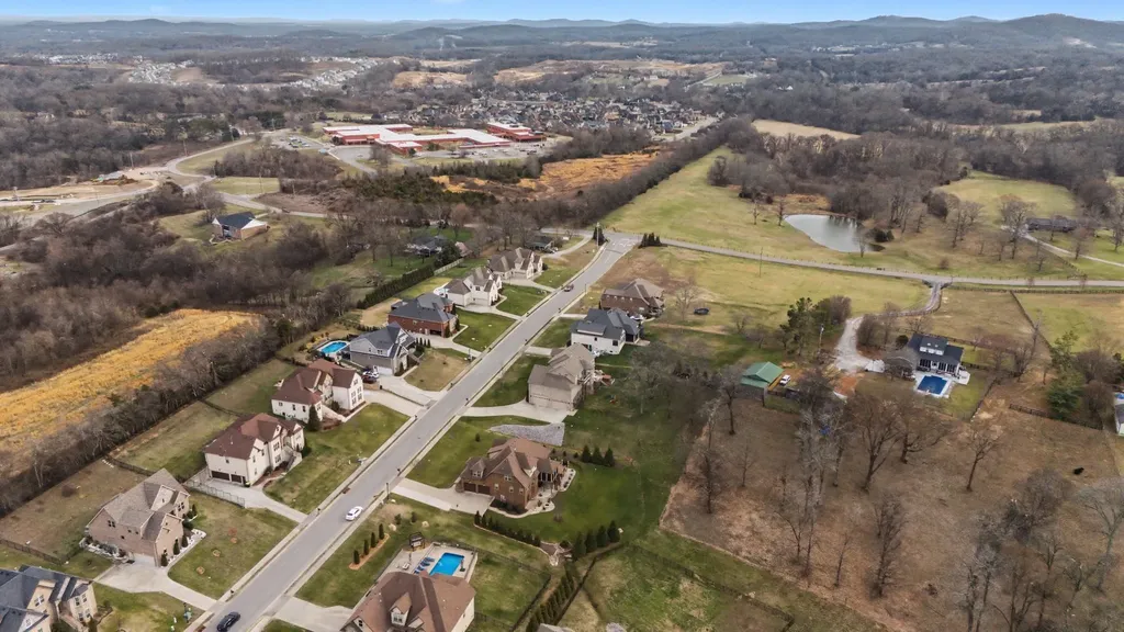 119 Dobson Knob Trail Nolensville TN 37135