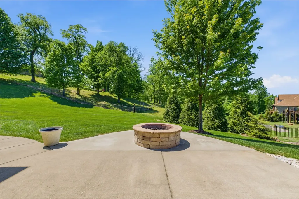 119 Dobson Knob Trail Nolensville TN 37135