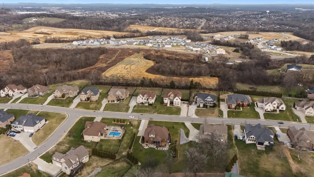 119 Dobson Knob Trail Nolensville TN 37135