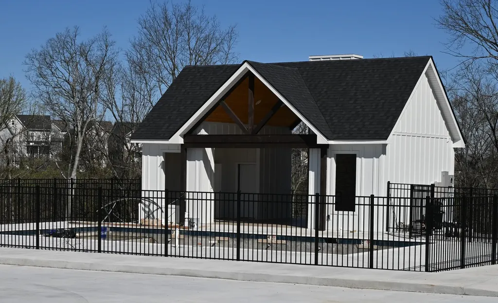 119 Dobson Knob Trail Nolensville TN 37135