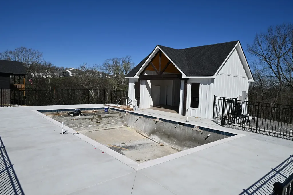 119 Dobson Knob Trail Nolensville TN 37135