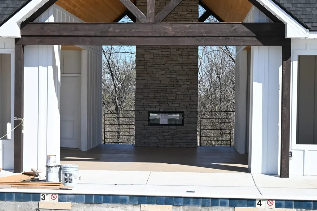 119 Dobson Knob Trail Nolensville TN 37135