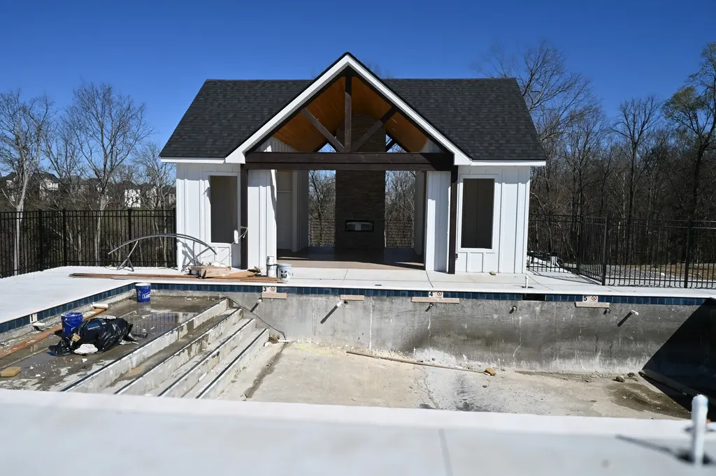 119 Dobson Knob Trail Nolensville TN 37135