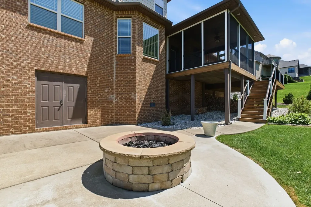 119 Dobson Knob Trail Nolensville TN 37135
