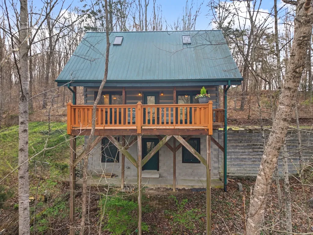 1146 Treanor Springs Road Kingston Springs TN 37082