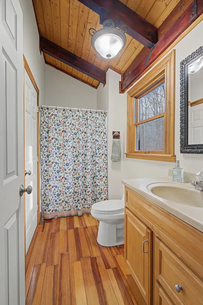 1146 Treanor Springs Road Kingston Springs TN 37082