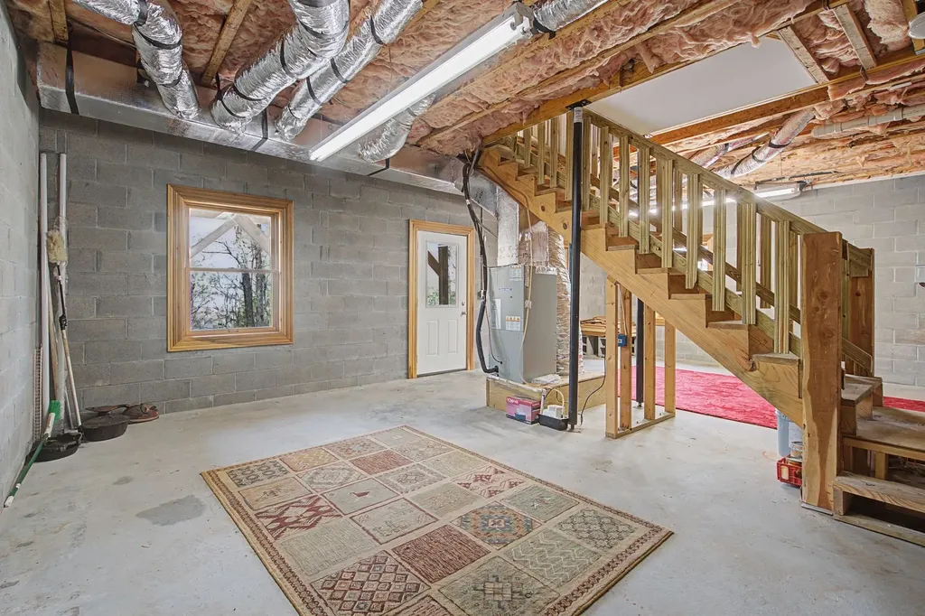 1146 Treanor Springs Road Kingston Springs TN 37082