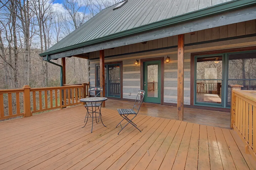 1146 Treanor Springs Road Kingston Springs TN 37082