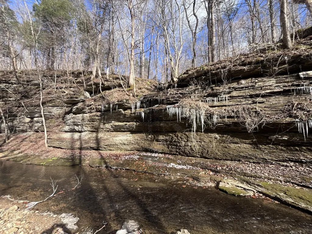 1146 Treanor Springs Road Kingston Springs TN 37082