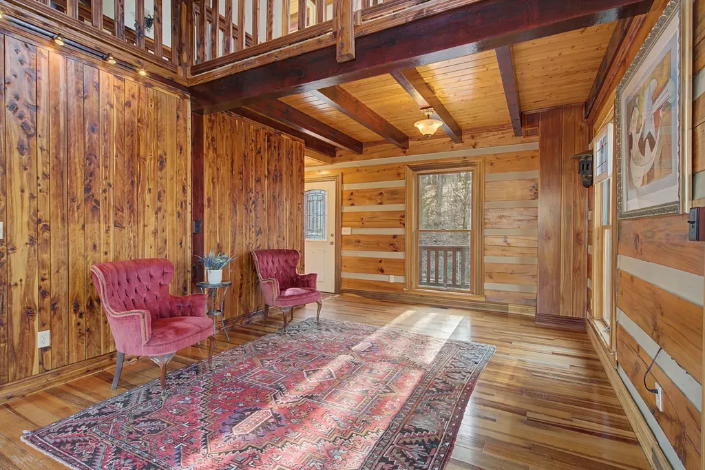 1146 Treanor Springs Road Kingston Springs TN 37082