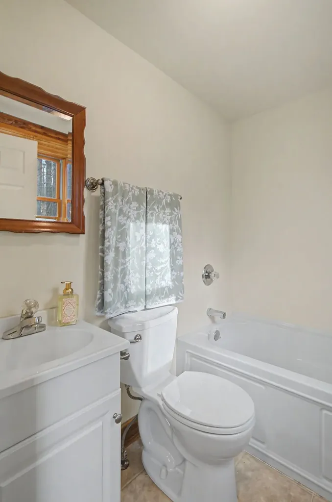 1146 Treanor Springs Road Kingston Springs TN 37082
