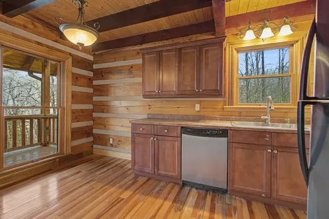 1146 Treanor Springs Road Kingston Springs TN 37082
