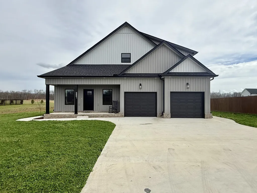 4141 Vervilla Road Mcminnville TN 37110