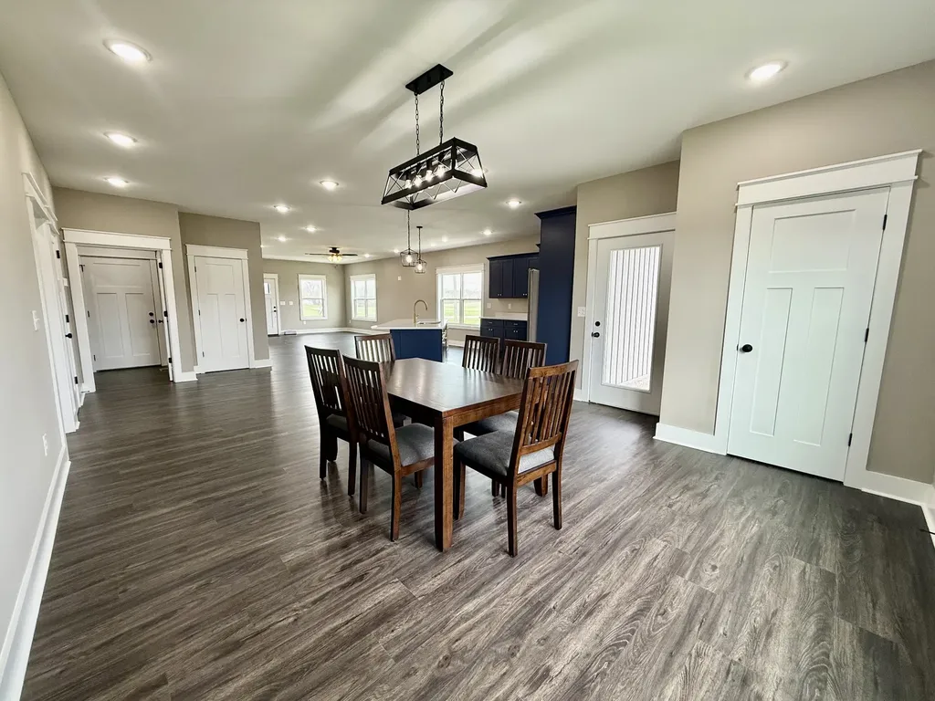 4141 Vervilla Road Mcminnville TN 37110