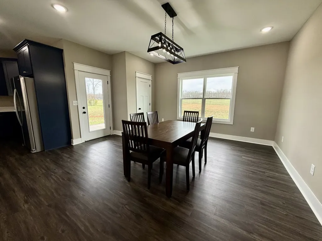 4141 Vervilla Road Mcminnville TN 37110