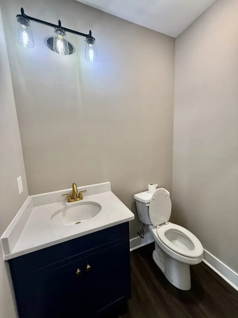 4141 Vervilla Road Mcminnville TN 37110