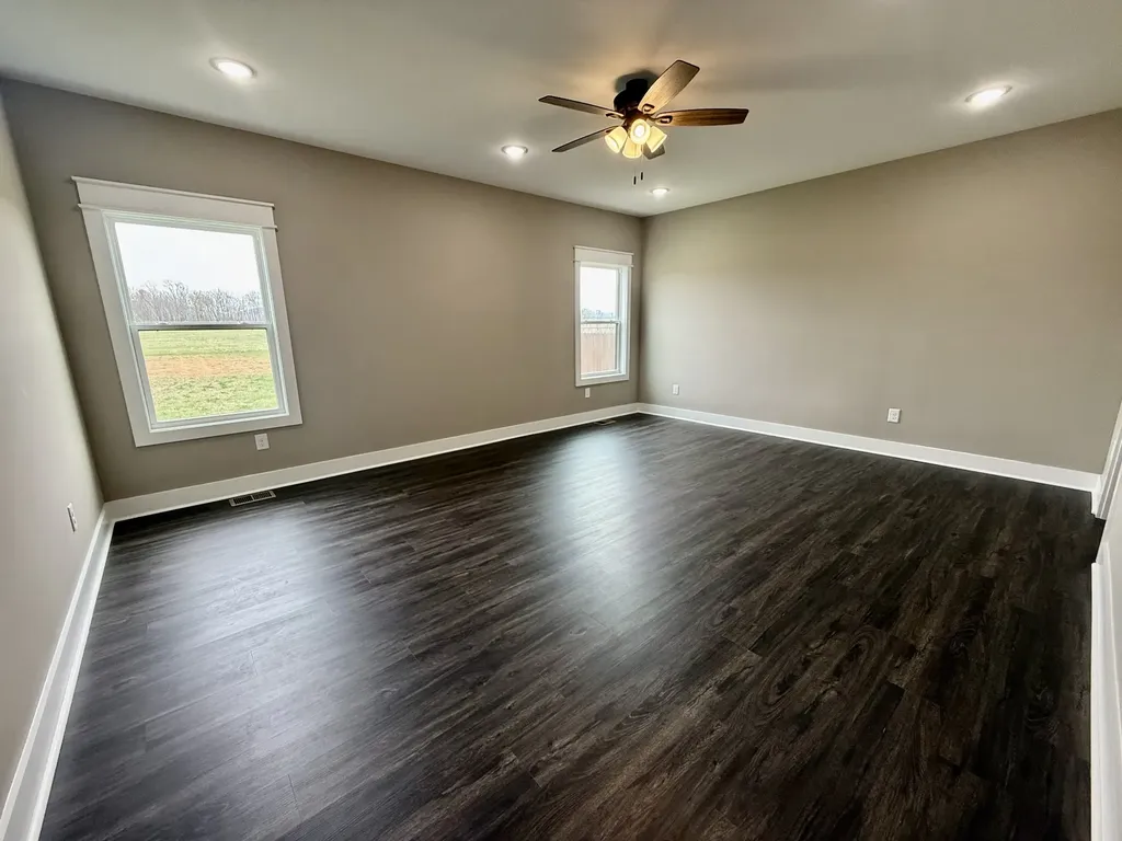 4141 Vervilla Road Mcminnville TN 37110