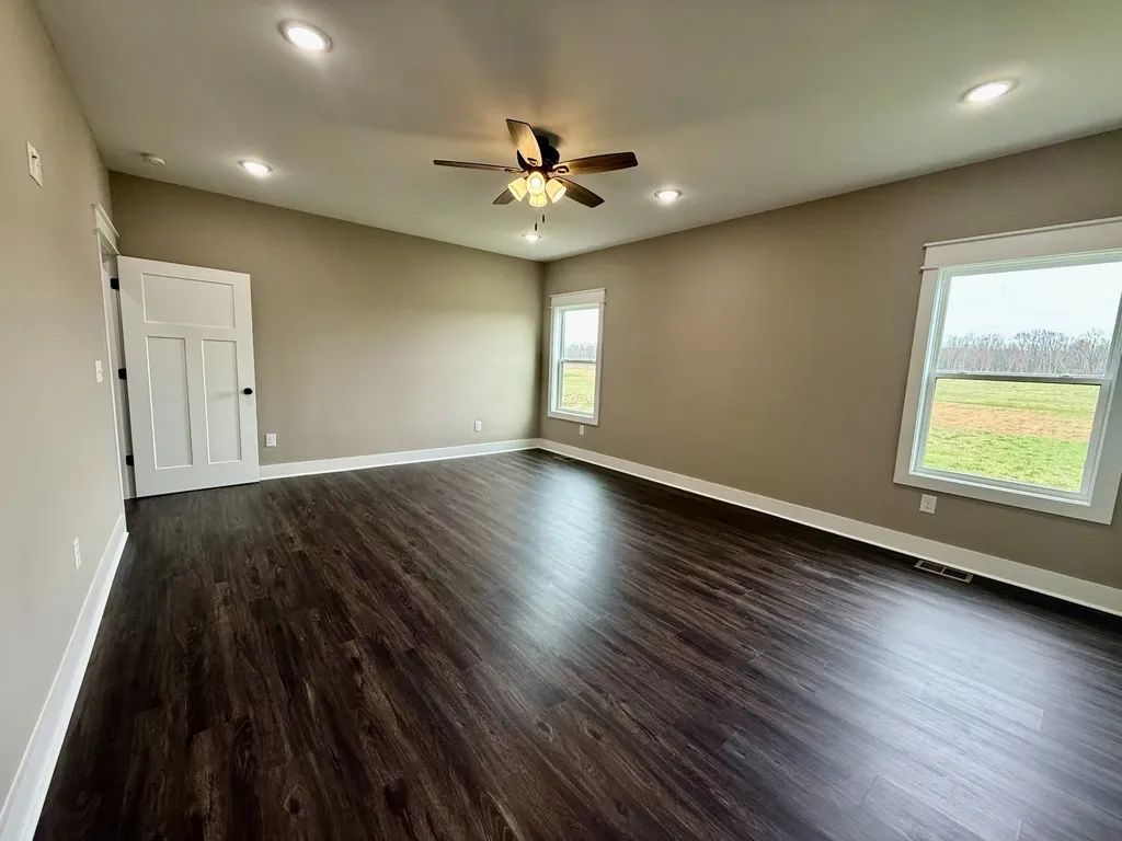 4141 Vervilla Road Mcminnville TN 37110