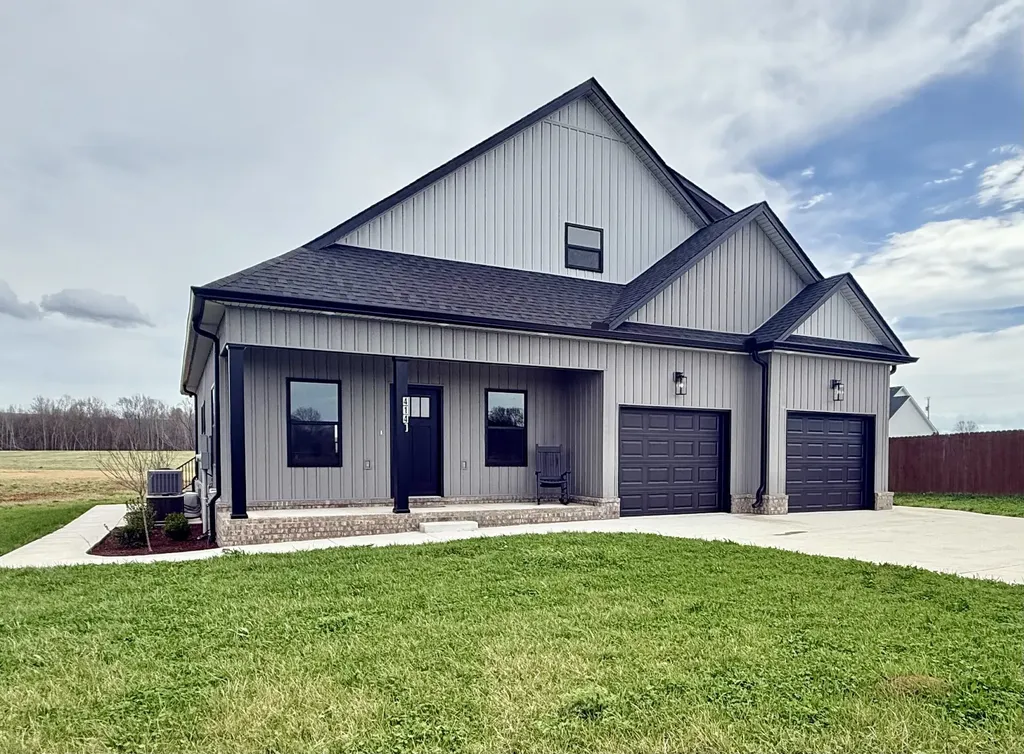 4141 Vervilla Road Mcminnville TN 37110