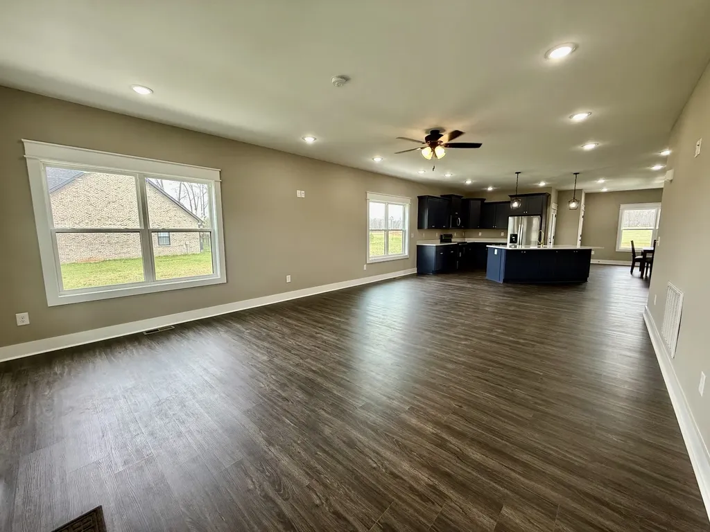 4141 Vervilla Road Mcminnville TN 37110