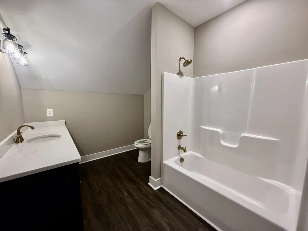 4141 Vervilla Road Mcminnville TN 37110