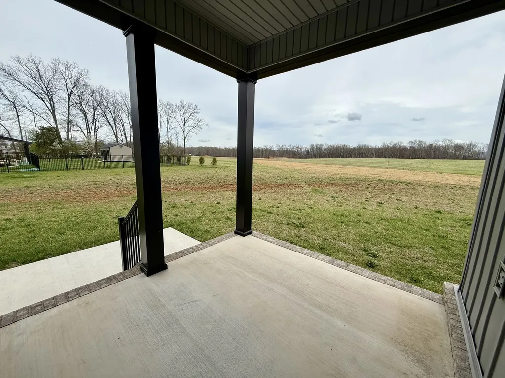 4141 Vervilla Road Mcminnville TN 37110