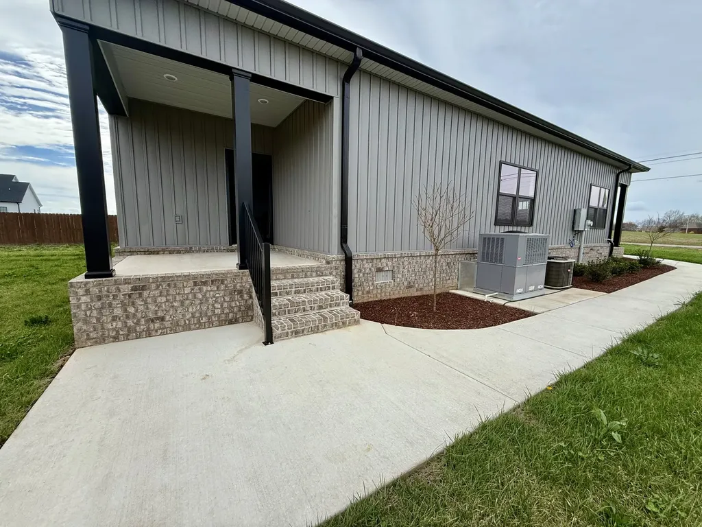 4141 Vervilla Road Mcminnville TN 37110