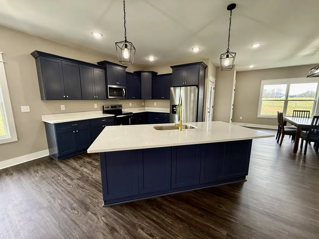 4141 Vervilla Road Mcminnville TN 37110