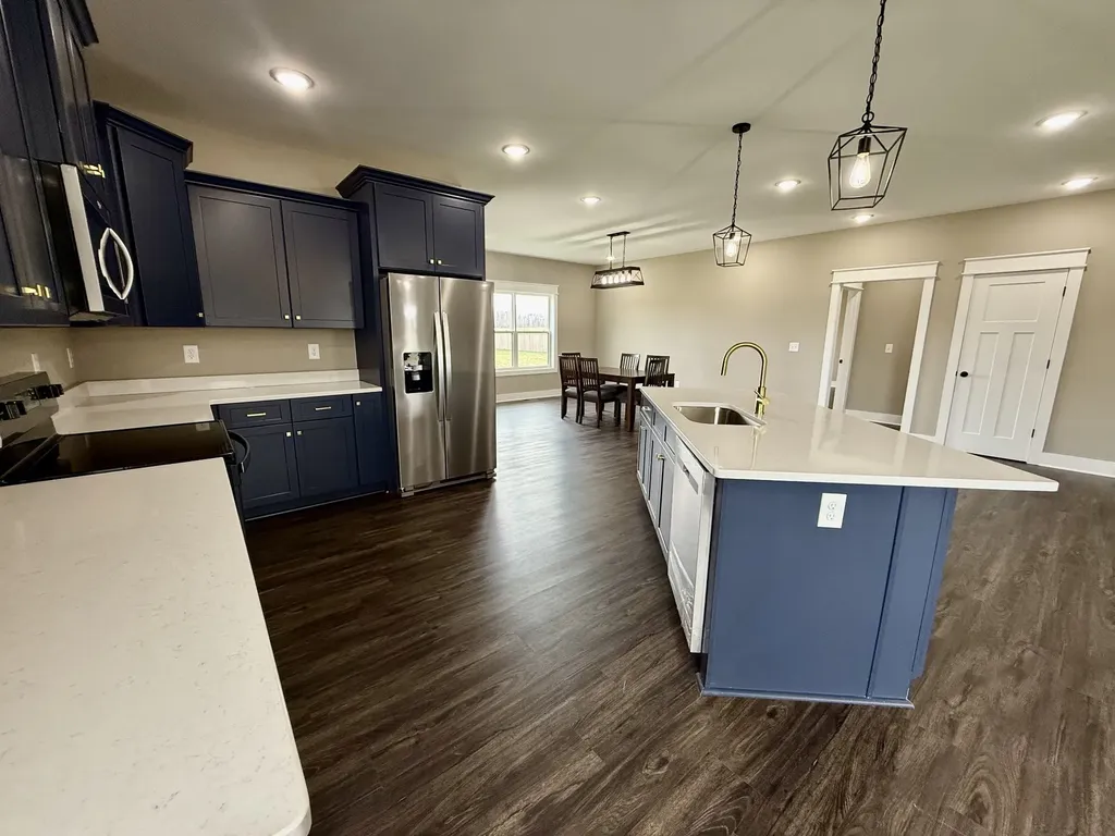 4141 Vervilla Road Mcminnville TN 37110