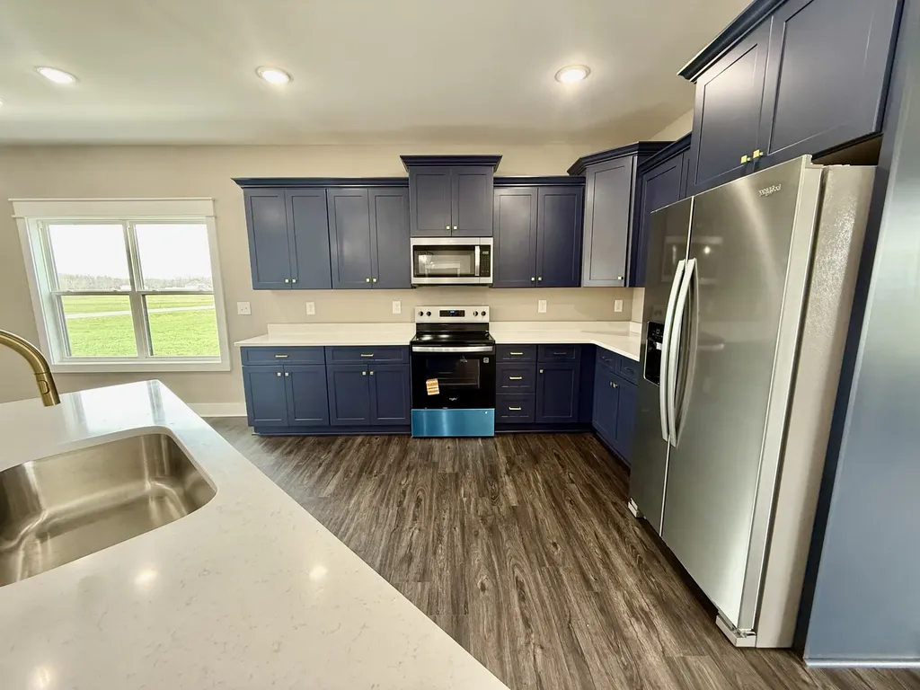 4141 Vervilla Road Mcminnville TN 37110