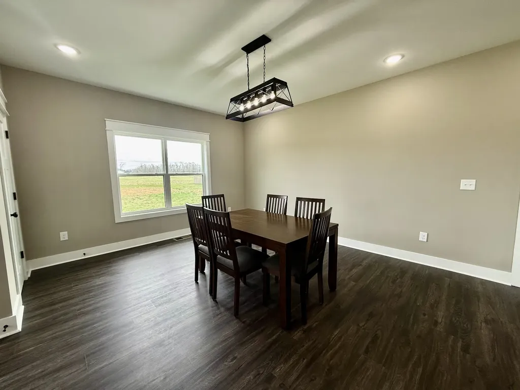 4141 Vervilla Road Mcminnville TN 37110