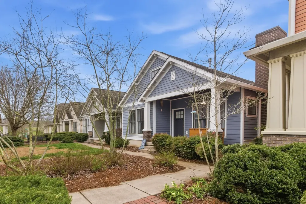 303 Crows Nest Alley Nolensville TN 37135