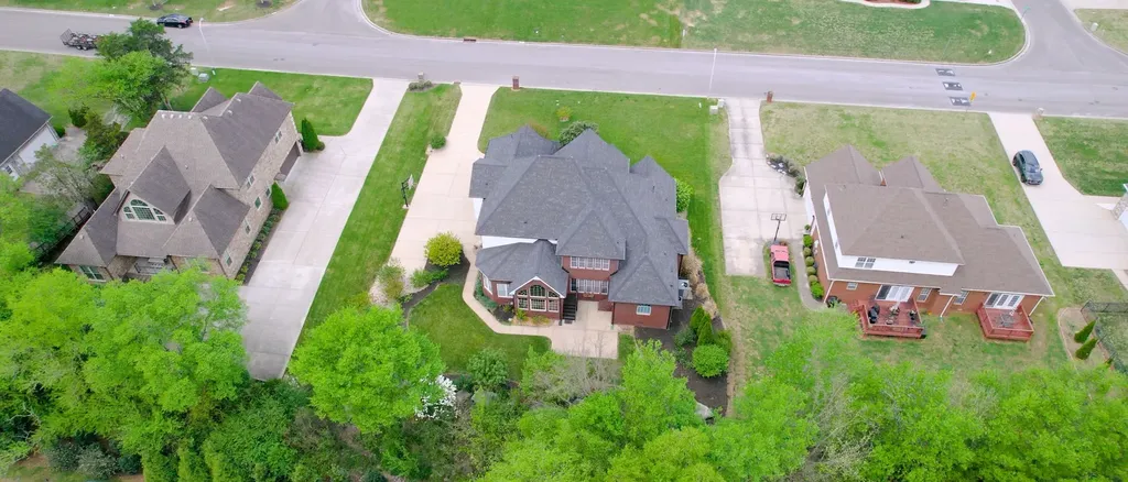 2292 Alexander Boulevard Murfreesboro TN 37130