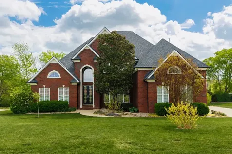 2292 Alexander Boulevard Murfreesboro TN 37130