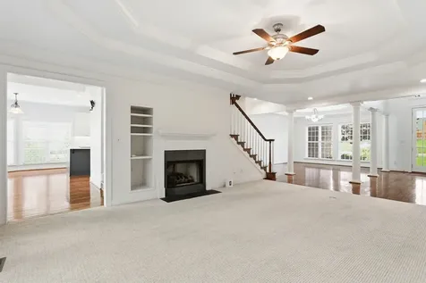 2292 Alexander Boulevard Murfreesboro TN 37130