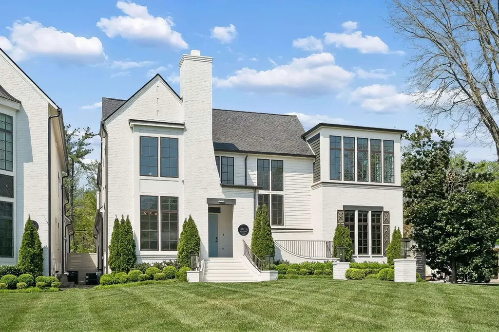 4417A Granny White Pike Nashville TN 37204