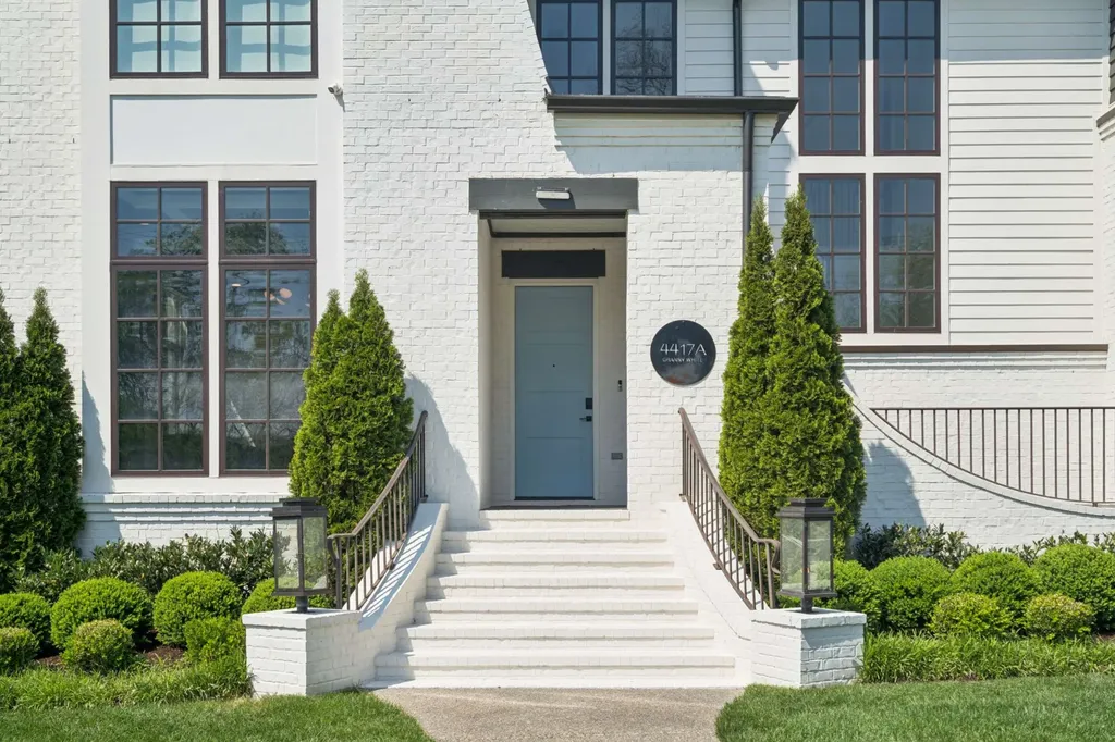 4417A Granny White Pike Nashville TN 37204