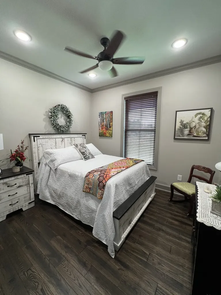 351 Michael Circle Lafayette TN 37083