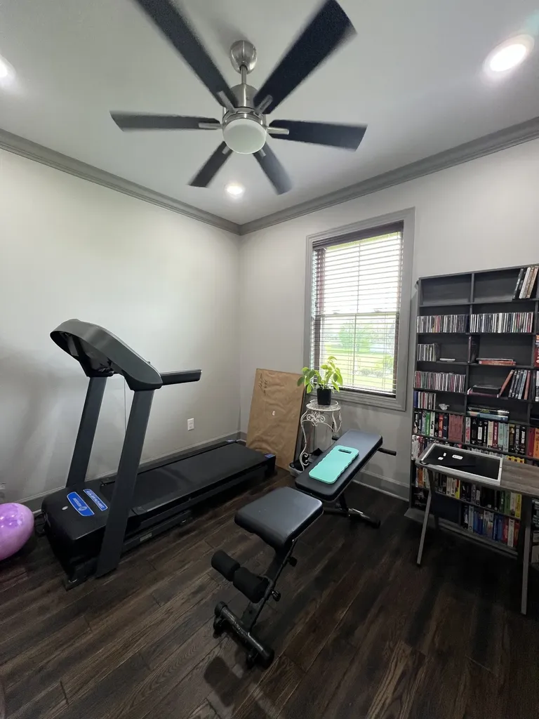 351 Michael Circle Lafayette TN 37083