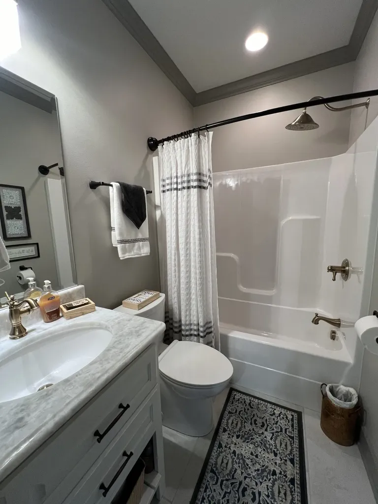 351 Michael Circle Lafayette TN 37083